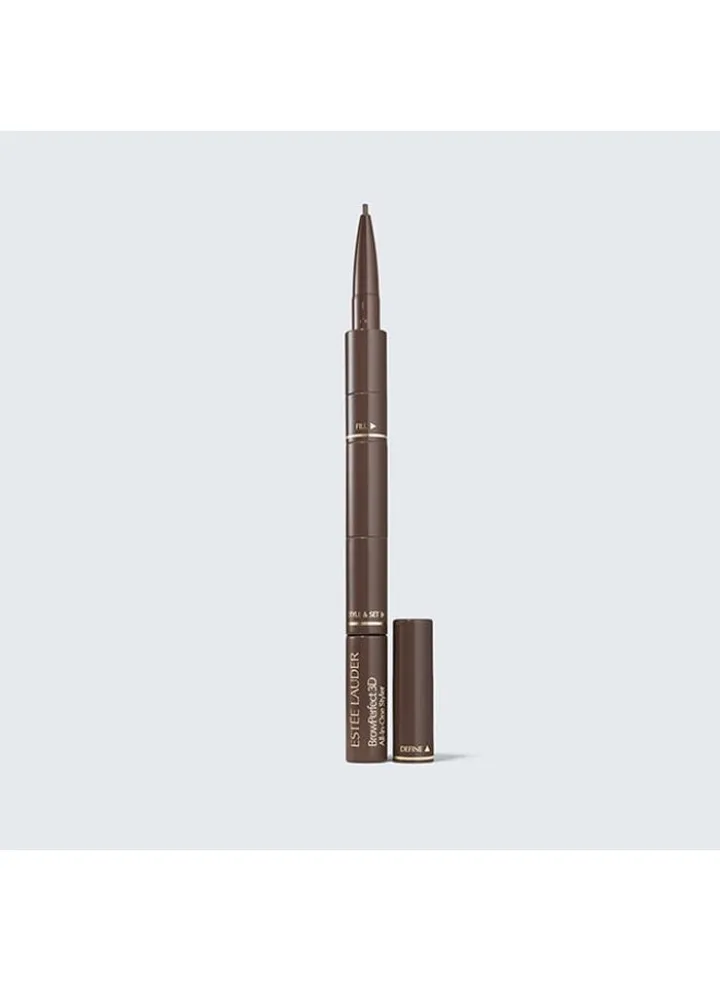 Browperfect 3D All-In-One Styler Multi-Tasker - Brunette