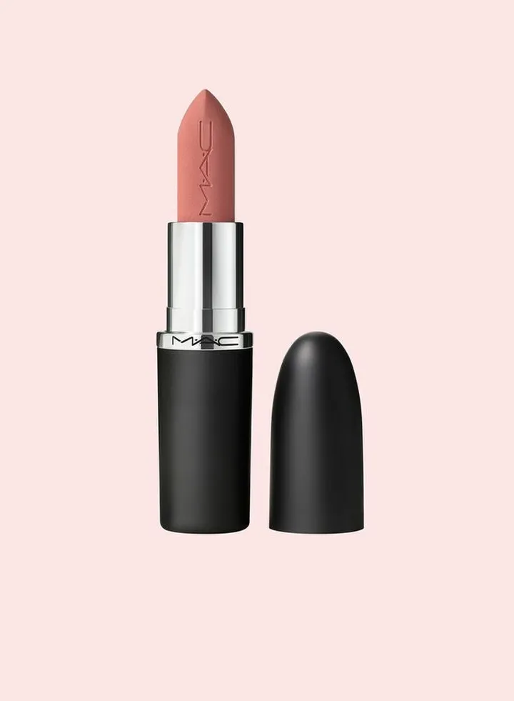 Macximal Silky Matte Lipstick - Honeylove