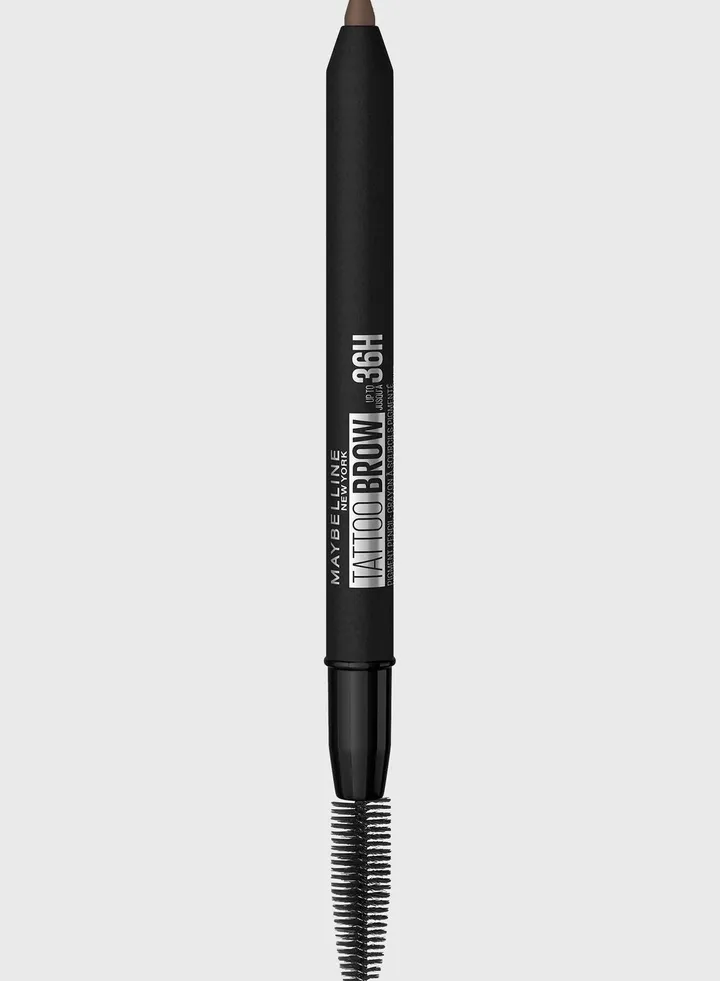 Tattoo Brow Pencil Medium Brown 05