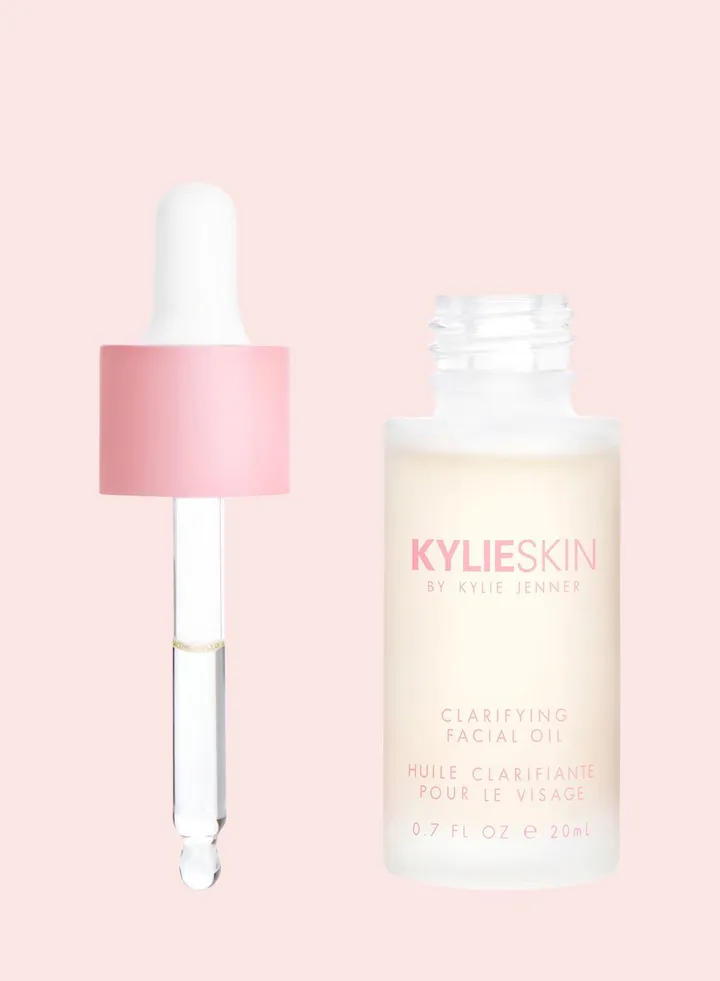 Clarifying Facial Oil Serum 20ml