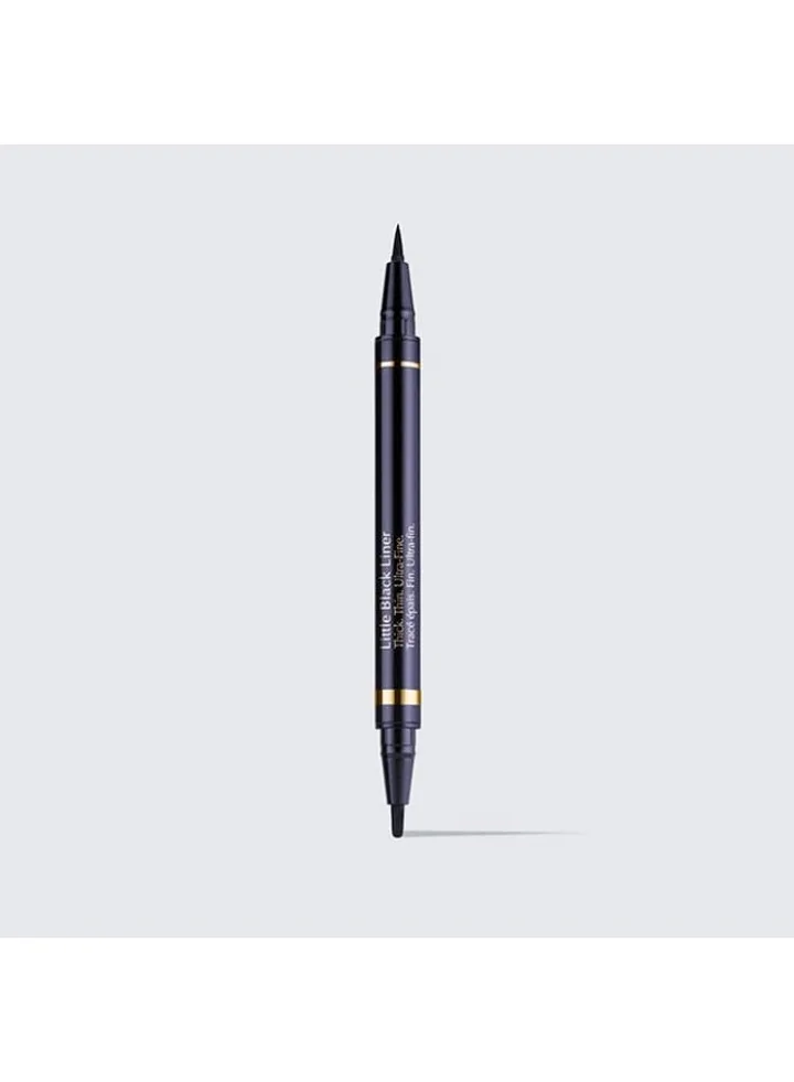 Little Black Liner - Onyx