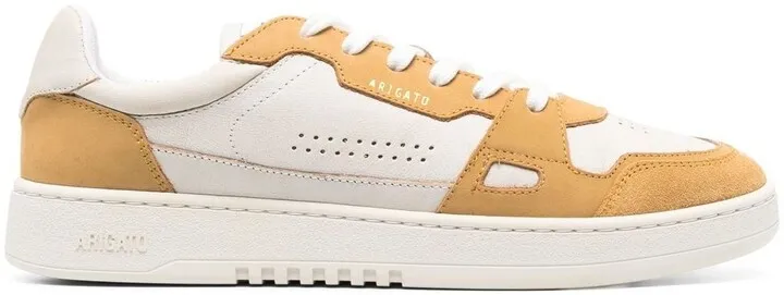 Dice low-top sneakers