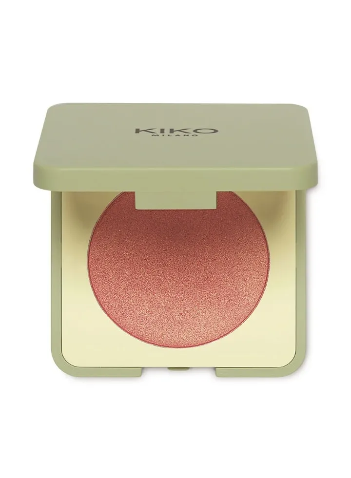 Green Me Blush - 101 - Coral