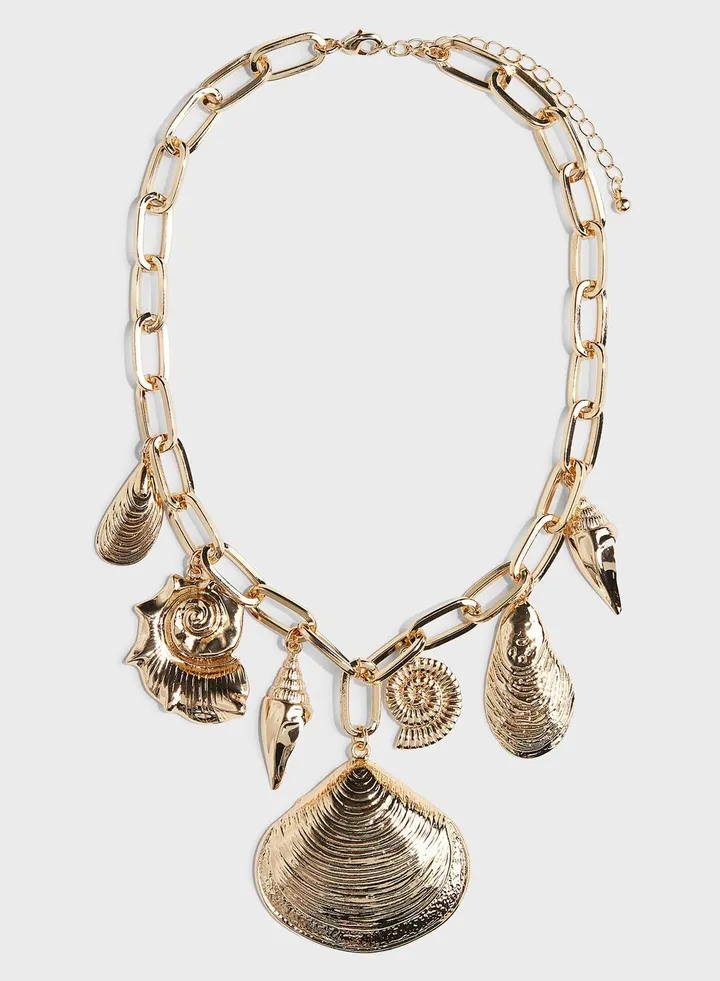 Pandent Necklace