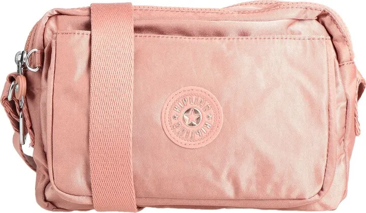 Cross-body Bag Blush