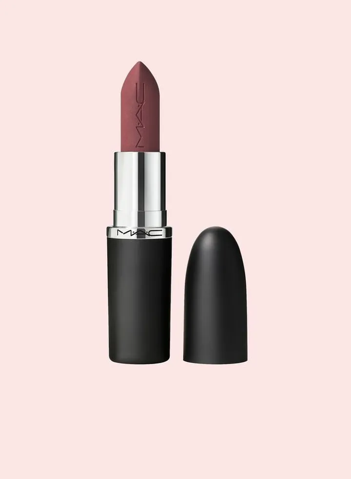 Macximal Silky Matte Lipstick - Soar