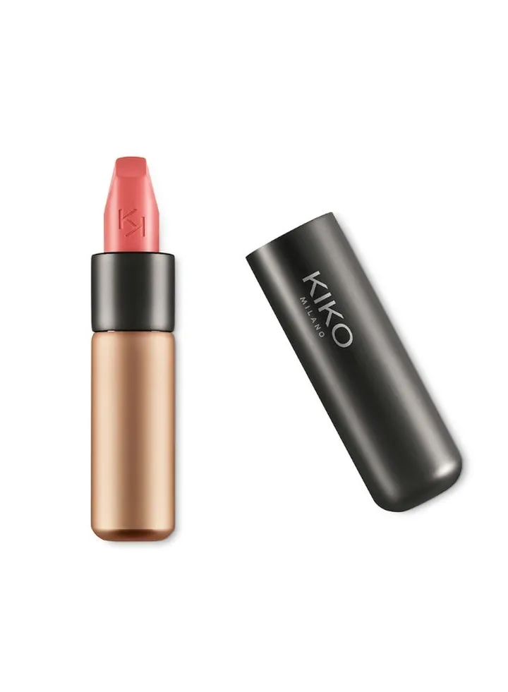 Velvet Passion Matte Lipstick - 303
