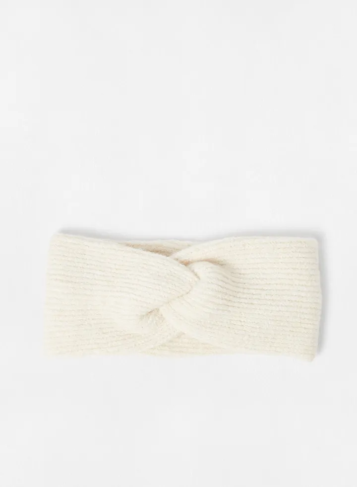 Knot Detailed Headband