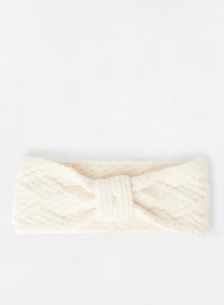 Knotted Headband