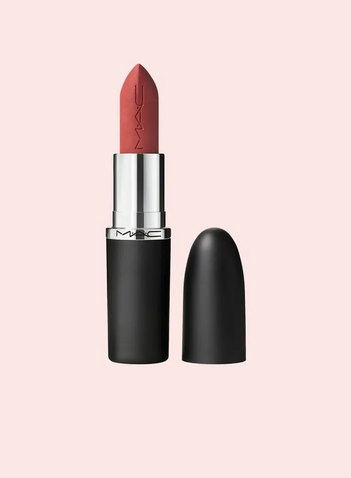 Macximal Silky Matte Lipstick - Mull It To The Max