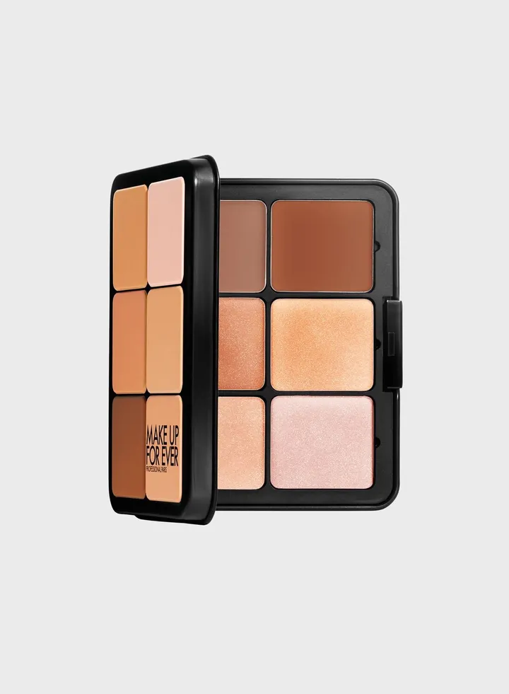 HD SKIN SCULPTING PALETTE
