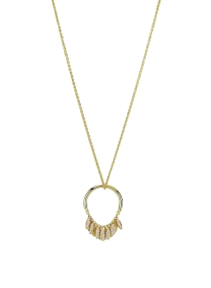 Necklaces & Pendants