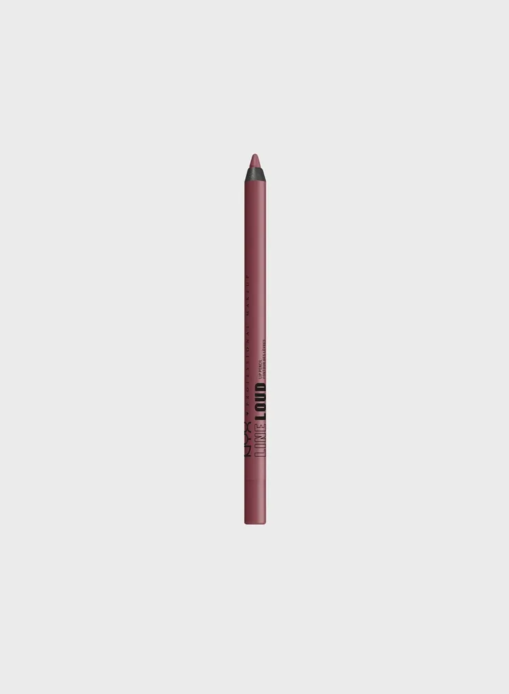 Line Loud Lip Liner - Magic Maker
