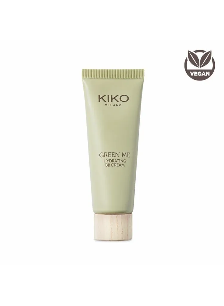 Green Me Hydrating Bb Cream - 103 - Honey