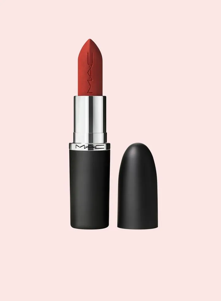 Macximal Silky Matte Lipstick - Chili