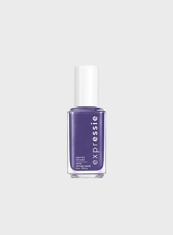 Expressie By Essie, Quick Dry Nail Polish, Dial It Up 10Ml