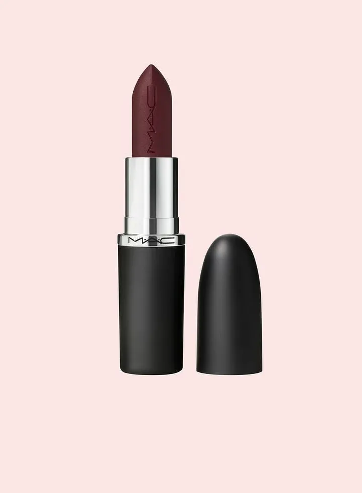 Macximal Silky Matte Lipstick - Mixed Media