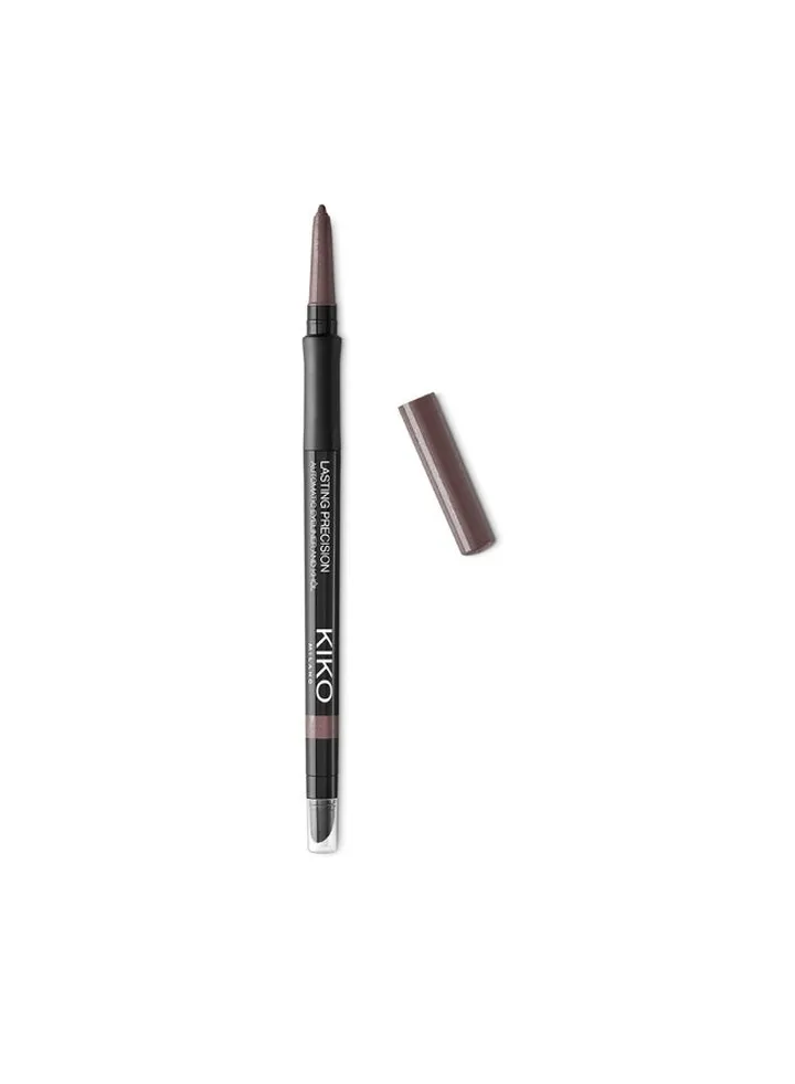 Lasting Auto Prec. Eyeliner&Khol 14
