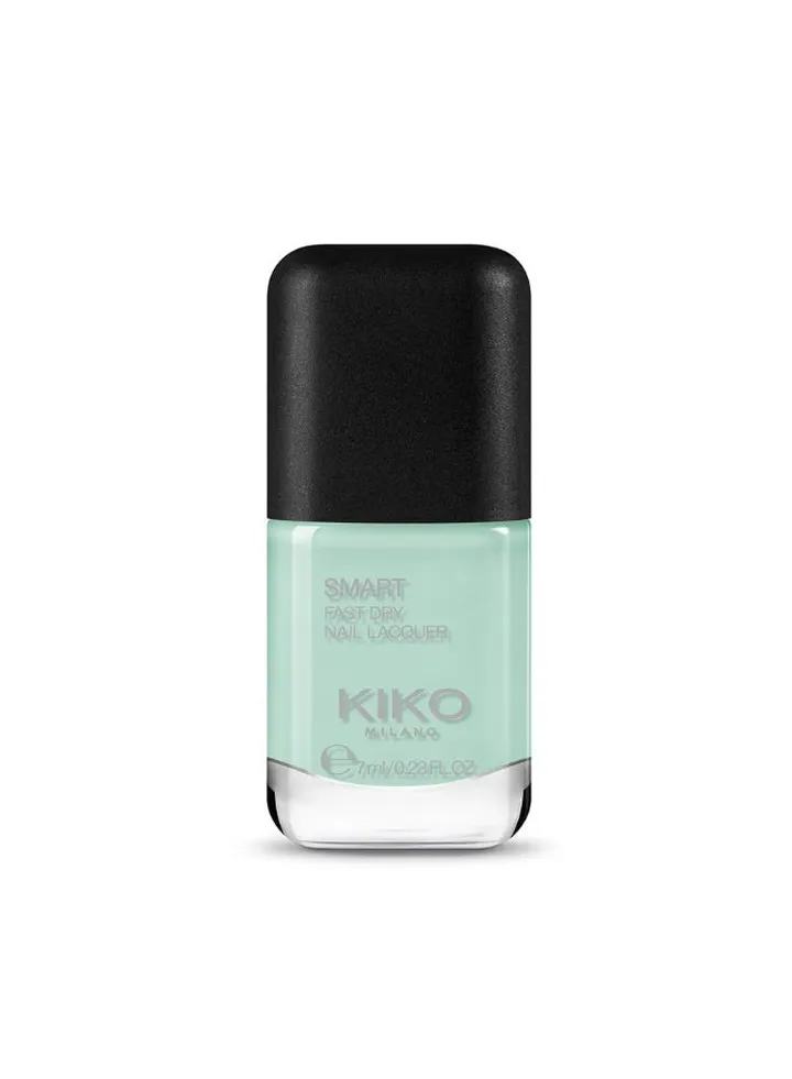 Smart Nail Lacquer 84