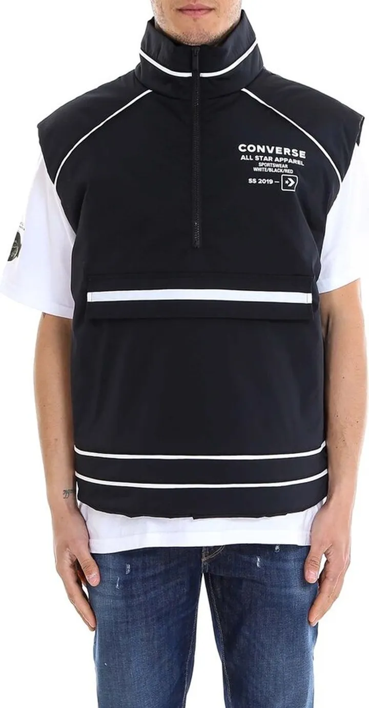Converse All Star Apparel Vest