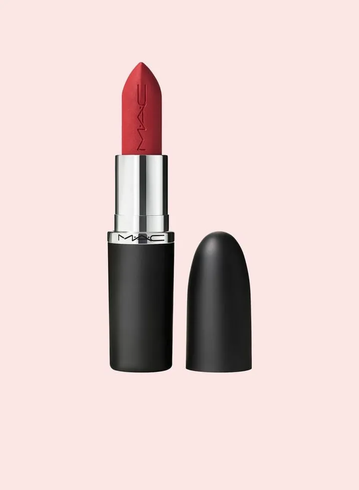 Macximal Silky Matte Lipstick - Forever Curious