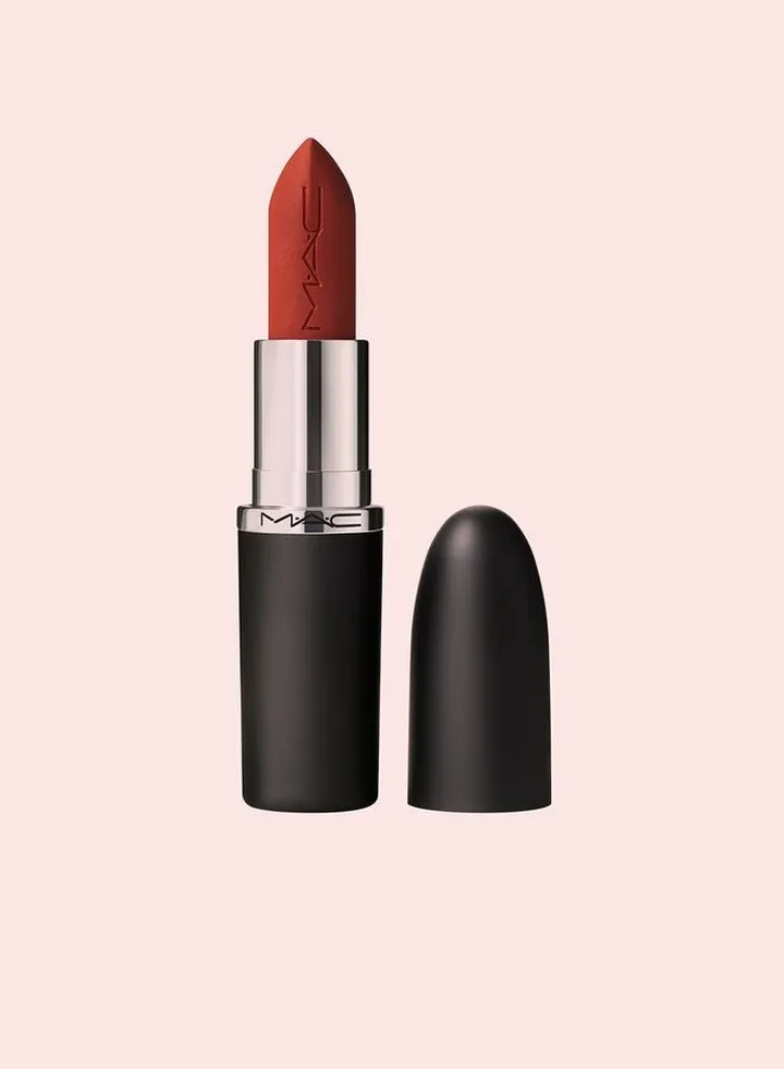 Macximal Silky Matte Lipstick - Sugar Dada