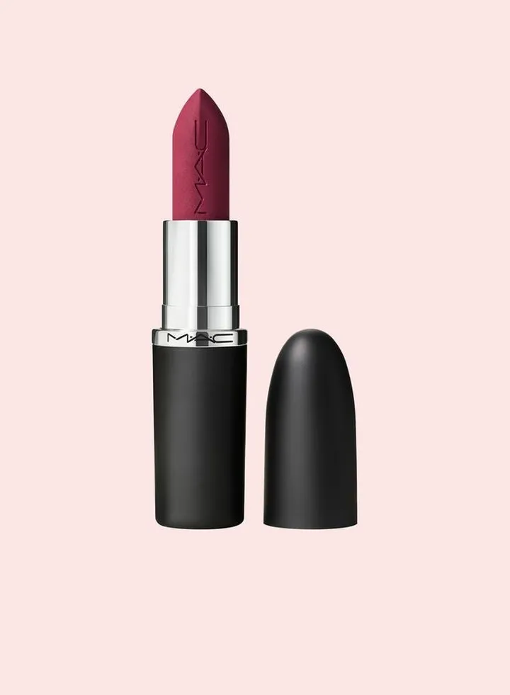 Macximal Silky Matte Lipstick - Captive Audience