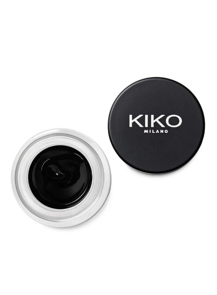 Lasting Gel Eyeliner 001