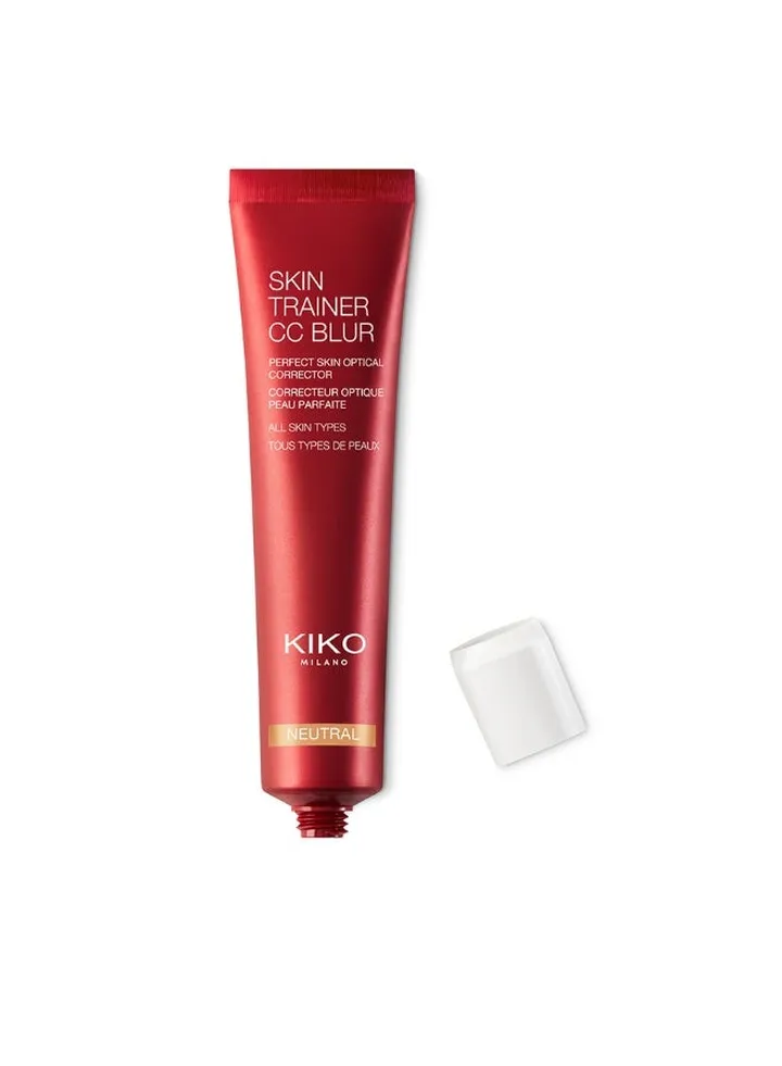 Skin Trainer CC Blur 03
