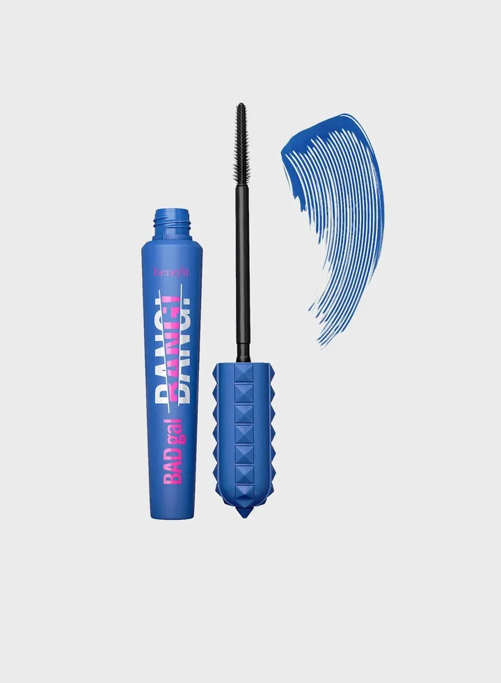 Badgal Bang Mascara-Blue