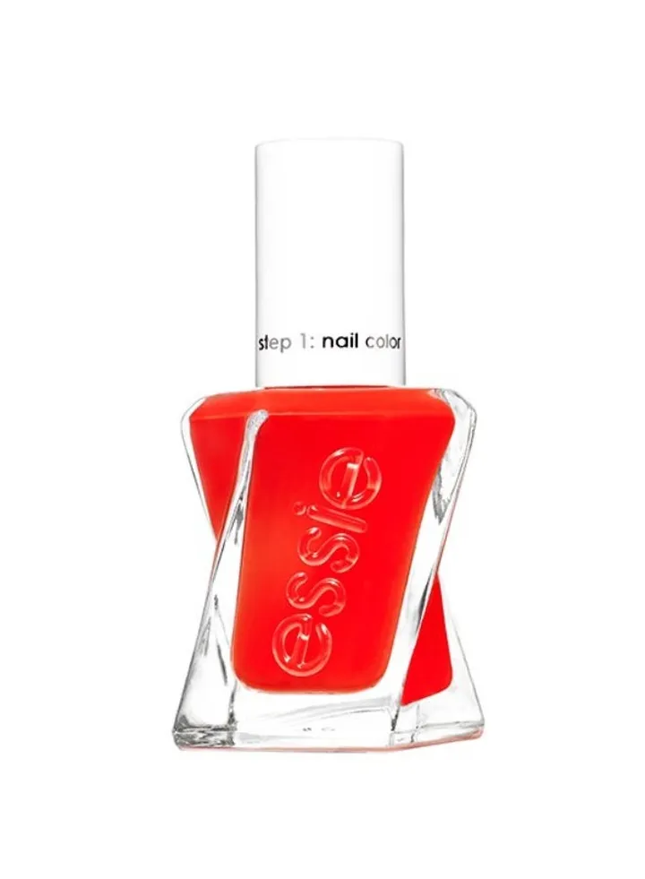 Essie Gel Couture Longwear Nail Polish, Flashed, 13.5 Ml