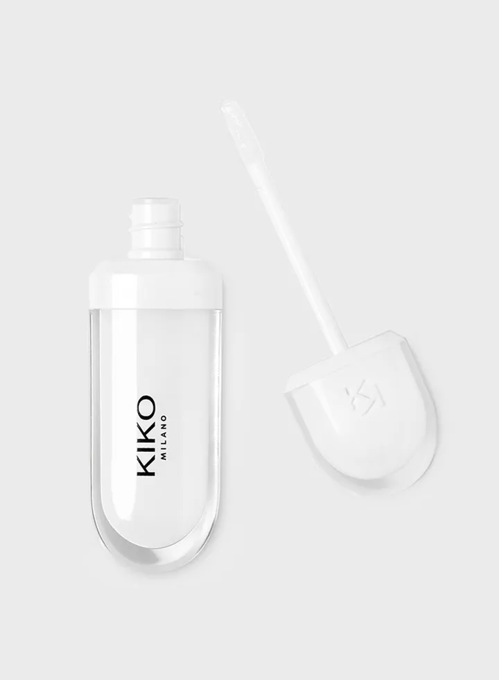 Lip Volume Transparent - 002