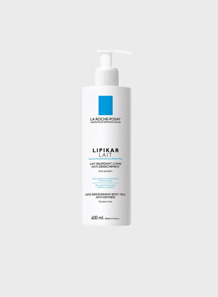 La Roche-Posay Lipikar Lait Body Lotion for Dry Skin 400ml