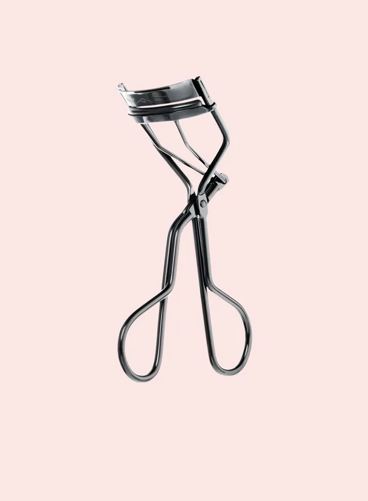 Full Lash Curler - Black