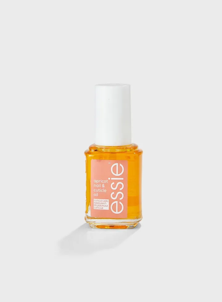Apricot Cuticle Oil