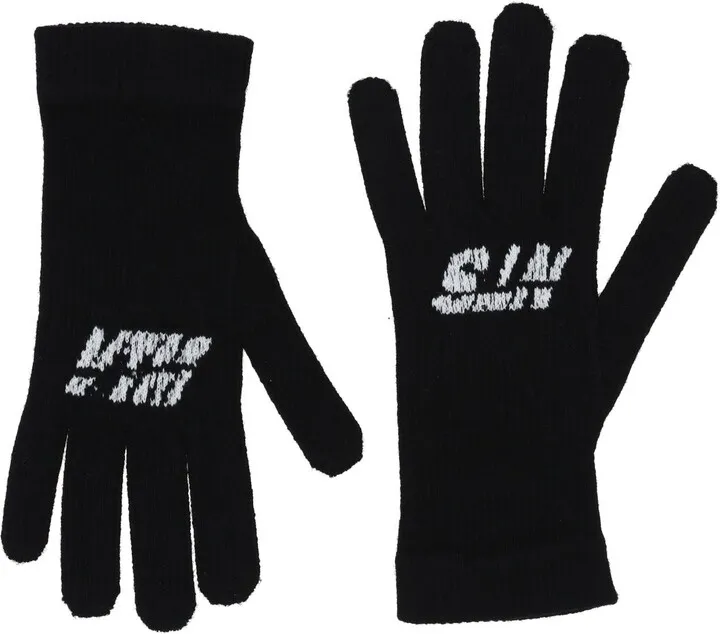 Gloves Black