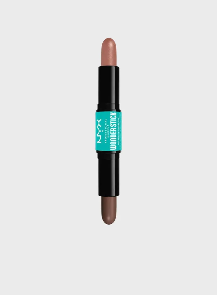 Wonder Stick Dual Face Lift - Light Medium