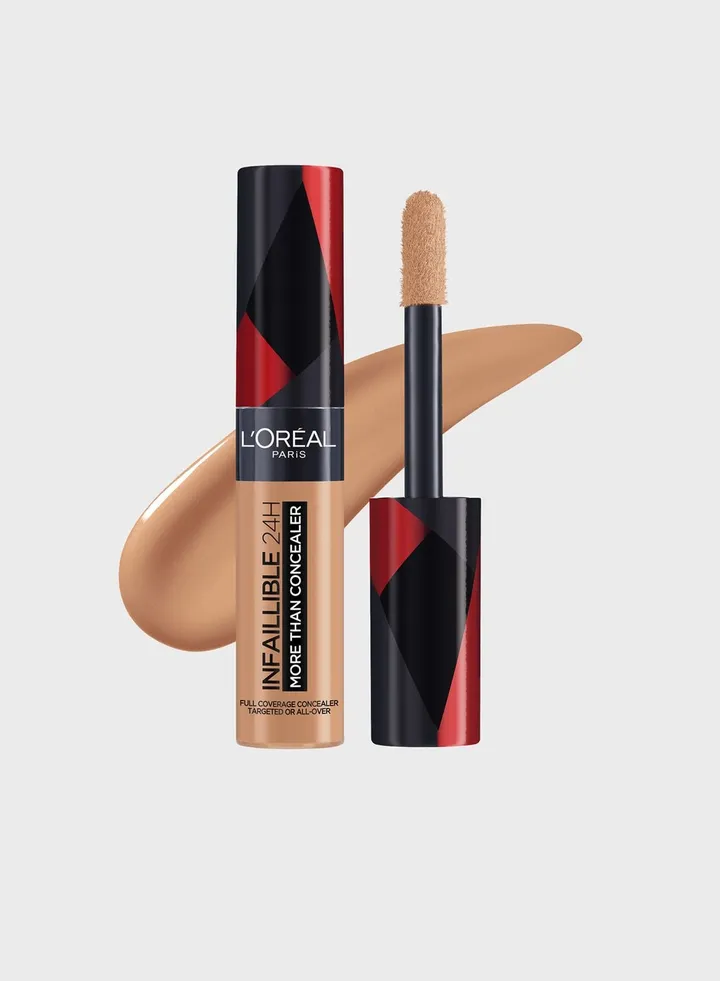 Infallible 24h liquid concealer 328.5 Creme Brulee