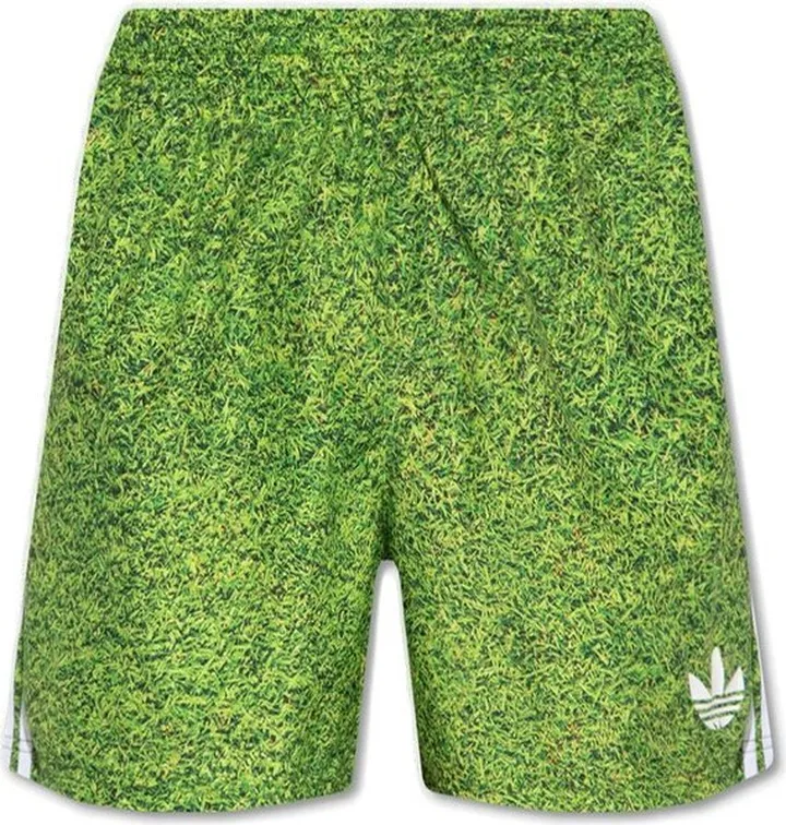 Adidas Originals X Kerwin Frost Track Shorts