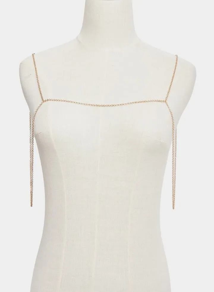 Layered Body Chain