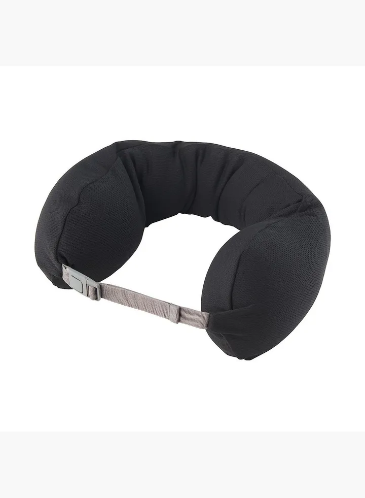 Fitting Neck Cushion Curved, 15.5 x 61 cm