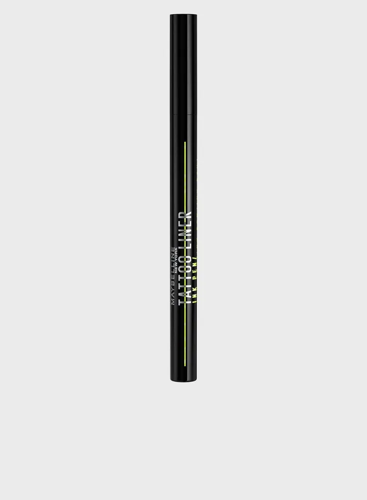Maybelline New York Tattoo Ink Pen Eyeline