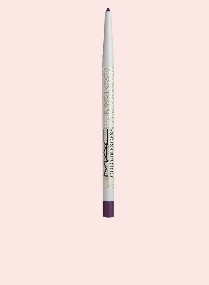 Colour Excess Gel Pencil Eye Liner - Graphic Content