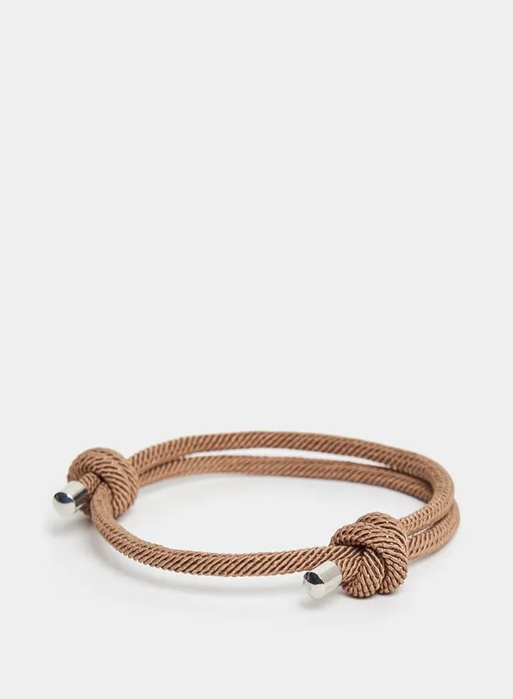 Rope Bracelet
