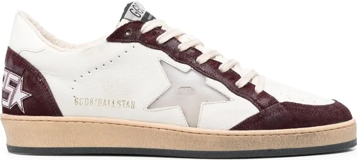 Ballstar low-top sneakers