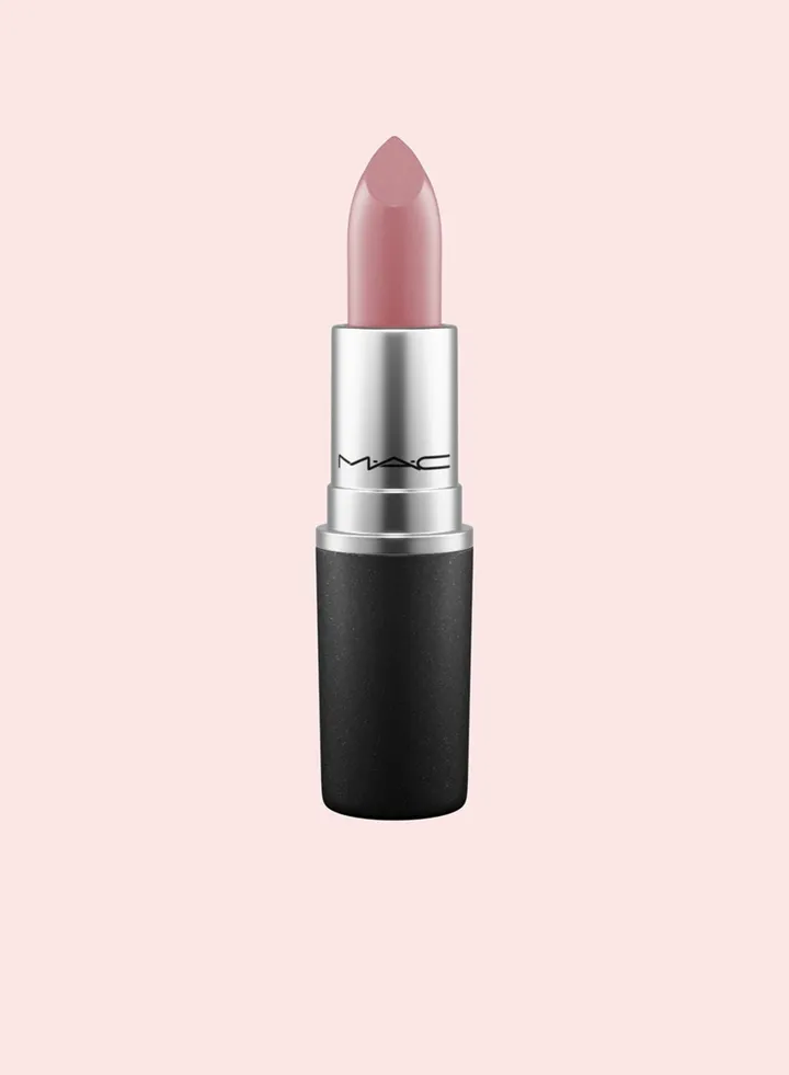 Satin Lipstick - Brave