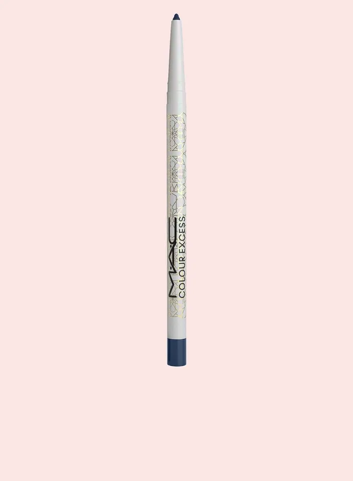 Colour Excess Gel Pencil Eye Liner - Stay The Night