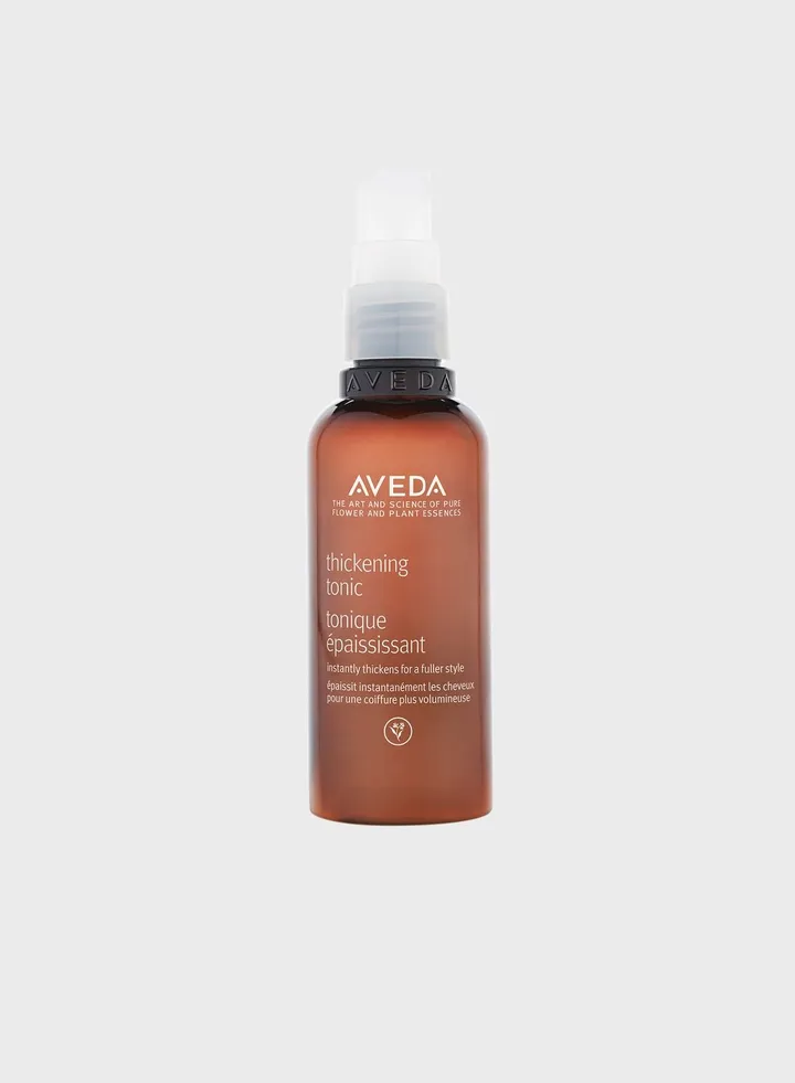 Thickening Tonic 100ml
