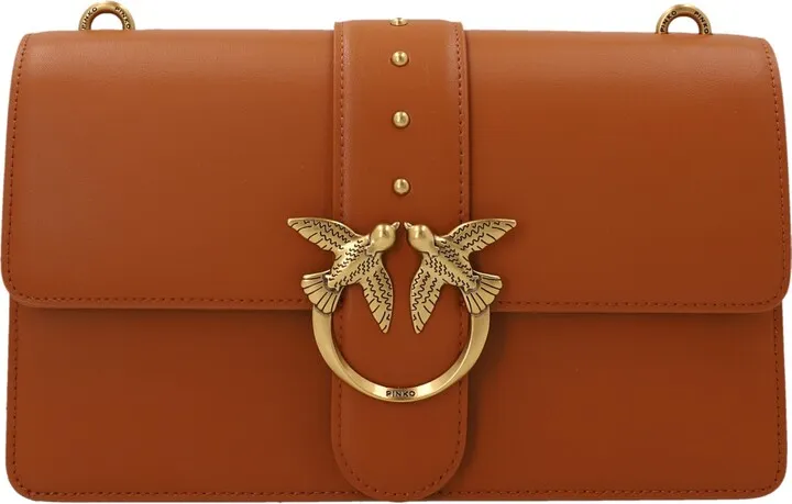 'love Classic Icon Simply 15 Crossbody Bag