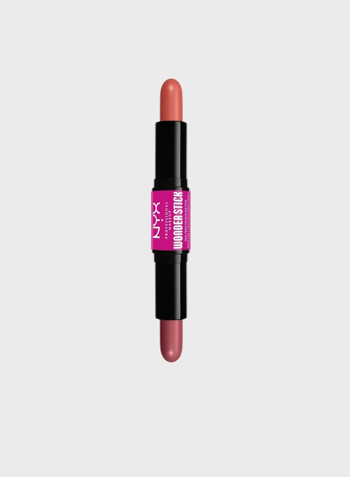 Wonder Stick Cream Blush - Honey Orange